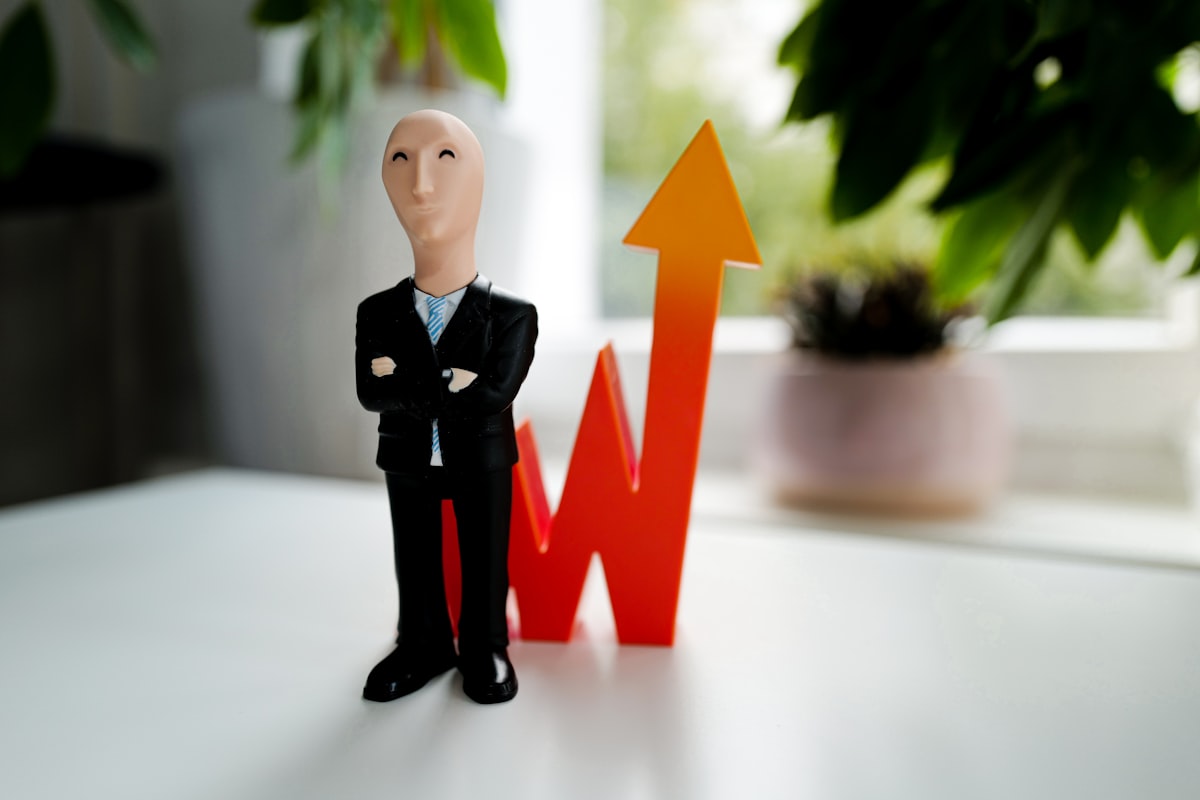 Emotional intelligence dalam bisnis